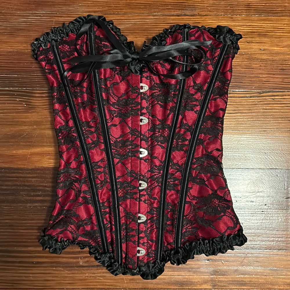 corset